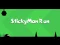 Mchezo StickMan Run online
