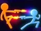Mchezo Stick War: Infinity Duel online