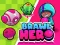 Mchezo Brawl Hero online
