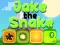 Mchezo Jake The Snake online