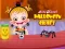 Mchezo Baby Hazel Halloween Crafts online