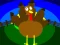 Mchezo Turkey Shooter online