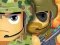 Mchezo Soldiers Combat online