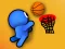 Mchezo Basket Battle online