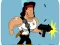 Mchezo City Hero online