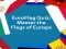 Mchezo EuroFlag Quiz: Master the Flags of Europe online