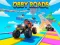 Mchezo Obby Roads online