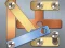 Mchezo Screw Puzzle online
