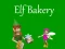 Mchezo Elf Bakery online