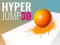 Mchezo Hyper Jump 3d online