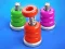 Mchezo Nuts & Bolts Sort online