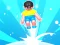 Mchezo Lazy Jump Online online