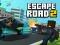 Mchezo Escape Road 2 online