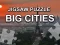 Mchezo Jigsaw Puzzle: Big Cities online