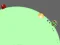 Mchezo Emoji Circle Run online