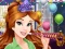 Mchezo Belle's Night Party online
