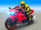 Mchezo Stunt Bike Rider Bros online