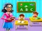 Mchezo Kindergarten School Teacher online
