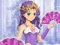 Mchezo Anime Princess Dress Up Game online