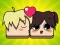 Mchezo Kiss Me online