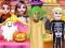 Mchezo Baby Taylor Halloween Adventure online