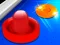 Mchezo Realistic Air Hockey online