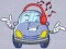 Mchezo Smiling Cars Jigsaw online