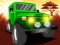 Mchezo Africa Jeep Race online