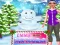 Mchezo Emma and Snowman Christmas online