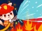 Mchezo Fire Brigade online