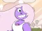 Mchezo Crystal Gem Amethyst Dress Up online