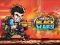 Mchezo Metal Black Wars online