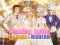 Mchezo Wedding Battle Classic vs Modern online