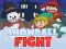 Mchezo Snowball Fight online
