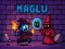 Mchezo Maglu v2 online