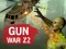 Mchezo Gun War Z2 online