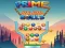 Mchezo Prime Balls online