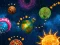 Mchezo Boxie Space Jump online