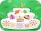 Mchezo Perfect Cake Master online
