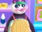 Mchezo Panda Manager online