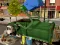Mchezo Town Clean Garbage Truck online