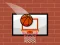 Mchezo Basket Fall online