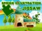 Mchezo Spring Illustration Jigsaw online