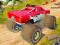 Mchezo Monster Truck Highway online