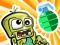 Mchezo Pinata Zombie Hunter online