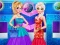 Mchezo Sister Night Out Party online