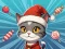 Mchezo Christmas sorting online