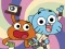 Mchezo The Amazing World of Gumball Darwin’s Yearbook online