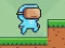 Mchezo Speedrun platformer online