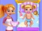 Mchezo Babysitter Madness online